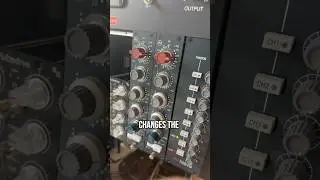 Does the Neve 1073 do what you expected?