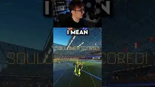 Meet The BEST Plat In Rocket League