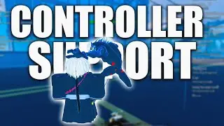 HOLLOW ERA ADDED CONTROLLER SUPPORT *NEW BLEACH GAME CONTROLLER EXPERINCE*