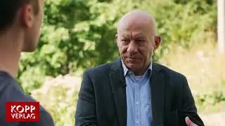 Peter Orzechowski: Besatzungszone