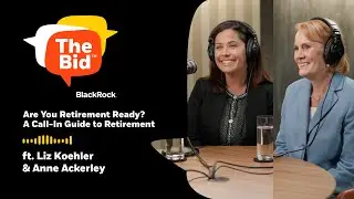 Are You Retirement Ready? A Call-In Guide to Retirement