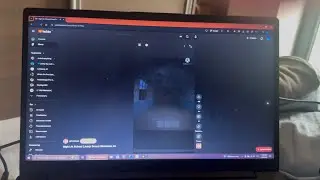 Blockman GO Night At The School Jumpscare has BSOD 