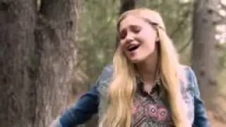 Olivia Holt   Carry On from Disneynature  Bears    YouTube