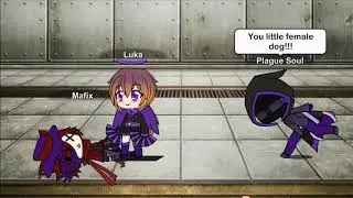 P.M.H (Plague Mafia Hero) | Episode 2 part 2 | Kanan Reborn | Gachaverse series |