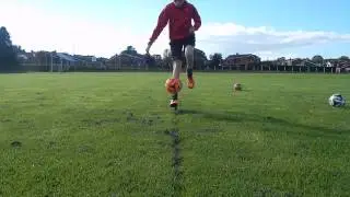 TEST: Nike Hypervenom Phade | petermcclure12