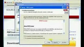 Pdfcreator