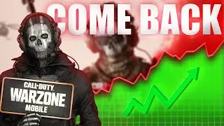 Can Warzone Mobile Comeback ?