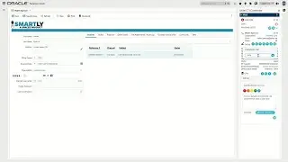 CRM Connector (Oracle B2C Service)