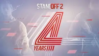 Buying the whole Standoff 2 2021 4 Years Pass! | New UMP, AKR 12, Stickers, Charms and more!