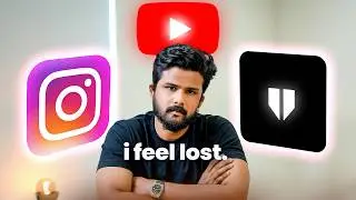 Let's talk about feeling lost in life