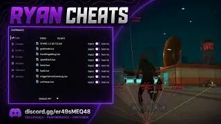 MELHOR CHEAT PRO MTA, FREE? AIMBOT/ESP/FLY | [MTA:SA]😈💜