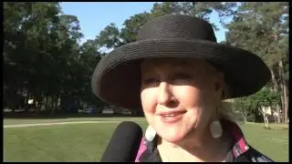 Insperity Invitational: A hole in one for cancer prevention awareness