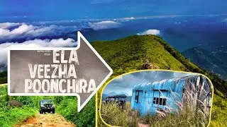Beautiful View Point #Elaveezhapoochira @jyothyVibrant