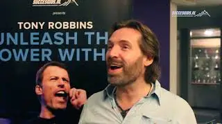 UPW 2018 testimonial - Mark Teeuwissen