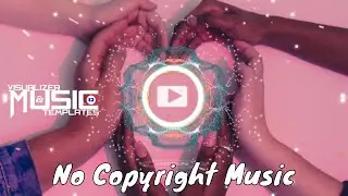 Markvard - Feel My Love || Music Visualize & Templates Free Download & Easy 2 Used