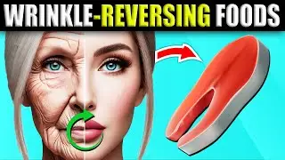 Boost COLLAGEN by Up To 53% In Just 4 Weeks! - Barbara O'neill Reveals #1 ANTI-AGING Secret