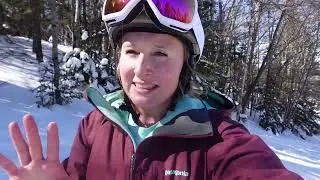 Pico Mountain Vermont