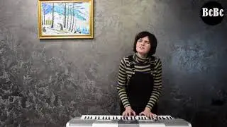 Наутилус Помпилиус - Дыхание (piano cover)