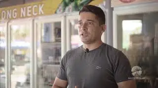 Energia solar diminui conta de luz de grande empresário