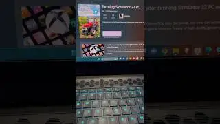 Is Farming Simulator worth all this storage space?