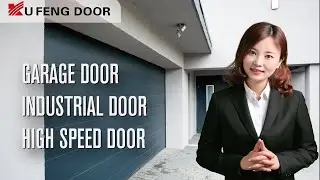 introduce xufeng door factory