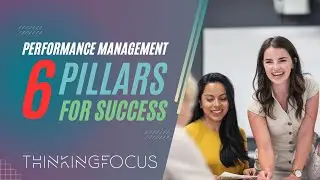 Performance Management Mastery: Unleash Your Team's Potential! #performancemanagement