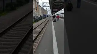 Питер-москва