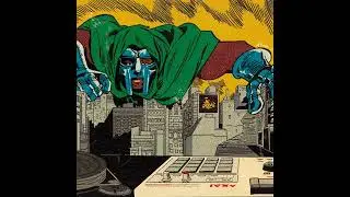 [FREE] Tyler the Creator x MF Doom Type Beat - 