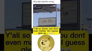 random doge meme found by psychos pt3 #memes #doge #shorts #meme #dogememe #funny