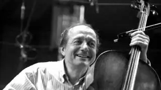 Miklós Perényi Rachmaninoff Vocalise
