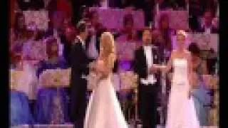 Andre Rieu - Amigos Para Siempre (Maastricht 2008)