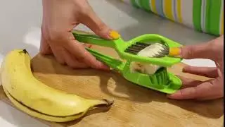 Eggs Slicer