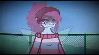 Always be yours// Gacha animation// 