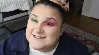 Trying to Look Like an Instagram Model *Holiday Edition*