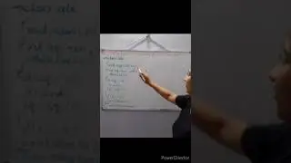 WAP to input a number and check whether it is a Neon no. or not Using While Loop | Class IX - X|