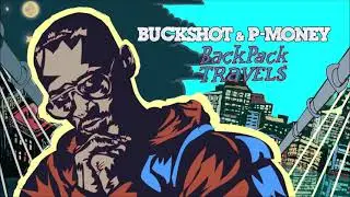 Buckshot - We In Here