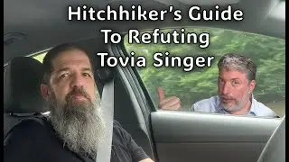 Christians Love to Hate the Talmud | A Reply to Tovia Singer