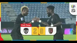 #AFCCup