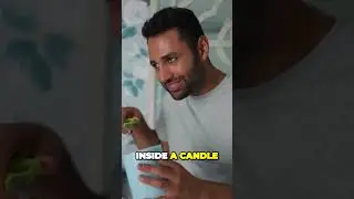 Revolutionary Spiral Candle A GameChanger in Candle Design