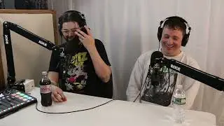 EP 86 GIVING SHELDON W/ BOB WILSON (MOTHER OF MERCY/FYA/OFF THE TRACKS)