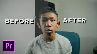 Transisi Wipe Before After di Premiere pro