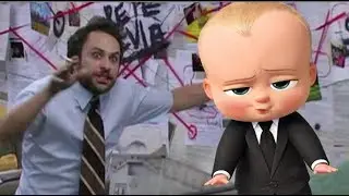 The Animation Rant