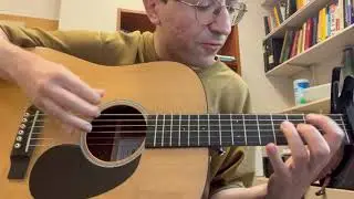 Angeles - Elliott Smith (cover)
