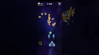 Space shooter #gameplay #games #trending #gaming #top #gamingvideos #viral