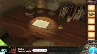 Escape game, 50 rooms 3. Level 4