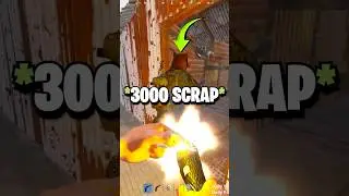 EOKA TO 3000 SCRAP.. 🤯 