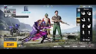 How to reach 50 RP in Battleground Mobile India 