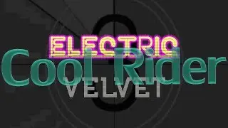 Electric Velvet