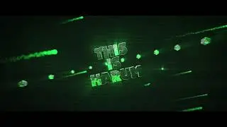 #61 Intro para THIS IS HARUM ☢INTROS/DISEÑOS GRATIS Y DE PAGA☢