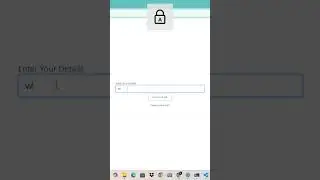 Generate QR  Code with simple JavaScript
